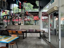 Marina Square (D1), Retail #531213551